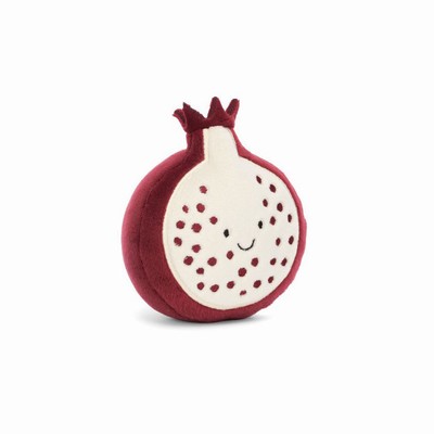 Jellycat Fabulous Fruit Pomegranate | AN2631857